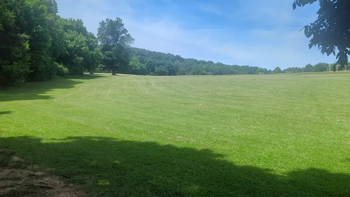 Panther Creek State Park Campground 1