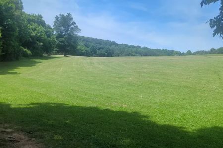 Panther Creek State Park Campground