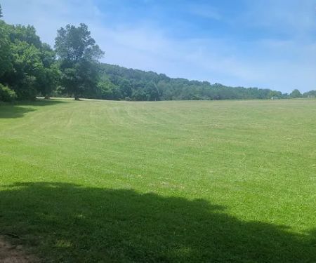 Panther Creek State Park Campground