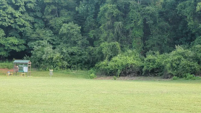 Panther Creek State Park Campground 10