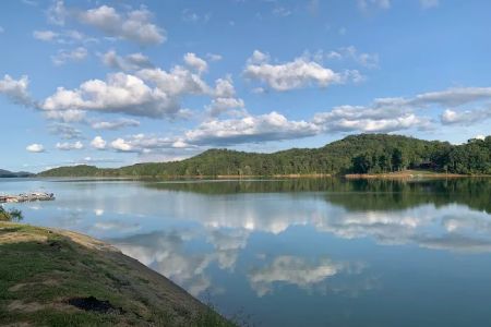 Webb's Lakefront Campground