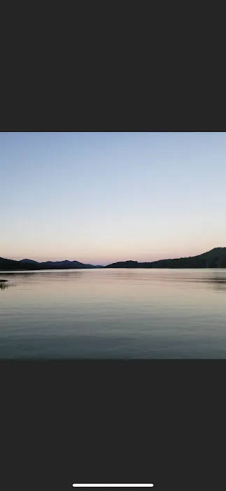 Webb's Lakefront Campground 7