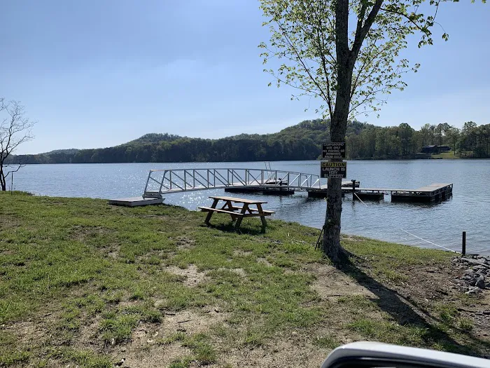 Webb's Lakefront Campground 5