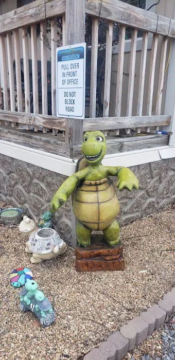 Turtle Rock RV Park LLC 8