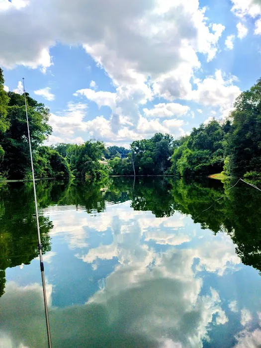 Cherokee Park Campground 4