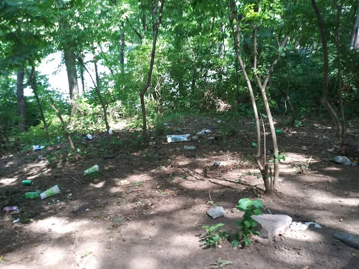 Cherokee Park Campground 5