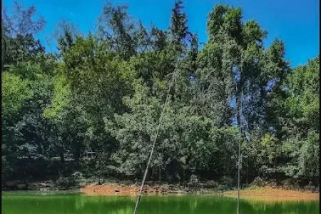 Cherokee Park Campground