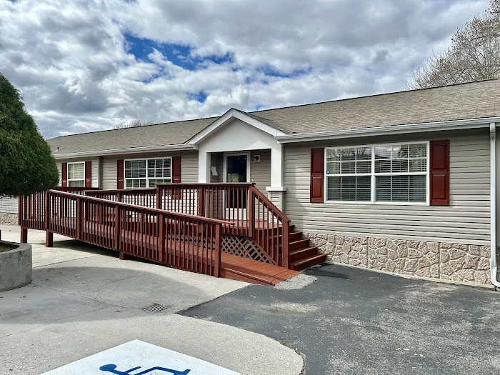 Crestmore Pointe Mobile Home Park 1