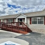 Crestmore Pointe Mobile Home Park