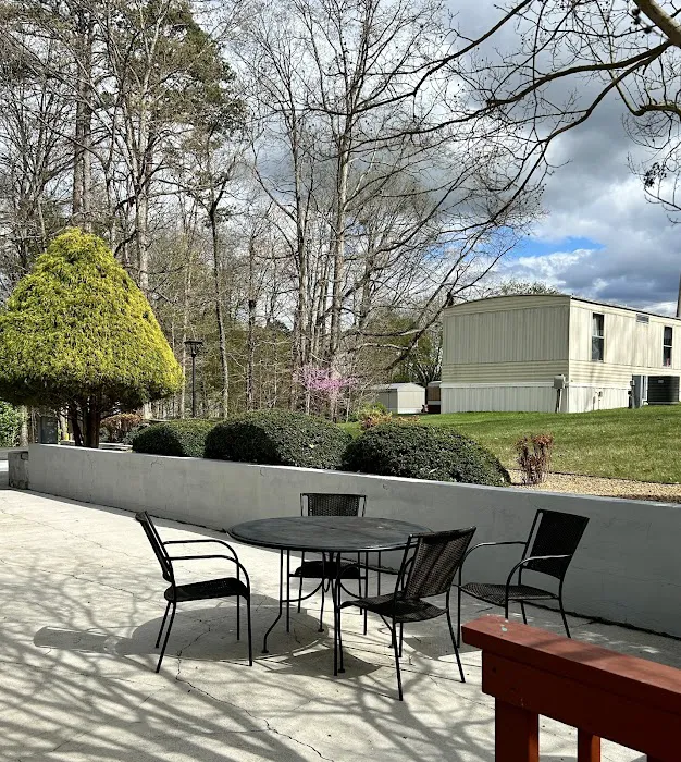 Crestmore Pointe Mobile Home Park 3