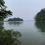 Cherokee Dam Campground