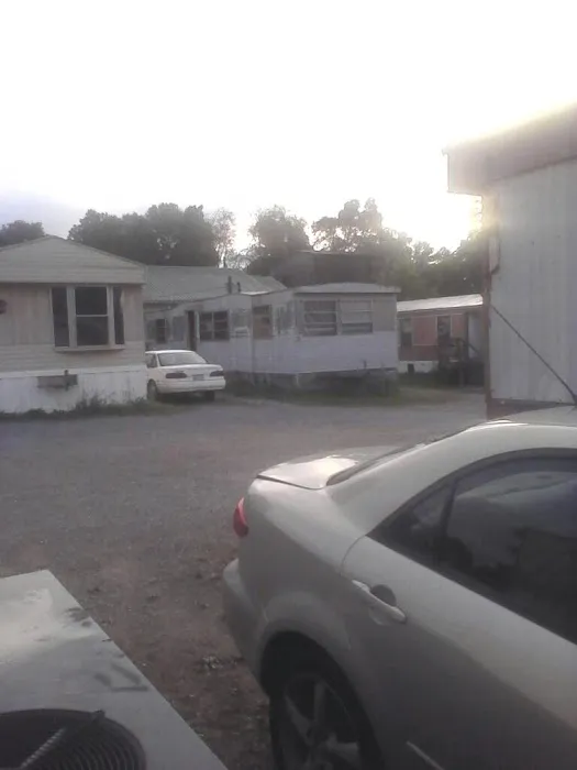 Mobile Home Park 1