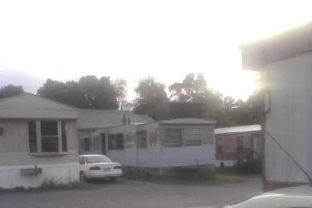 Mobile Home Park