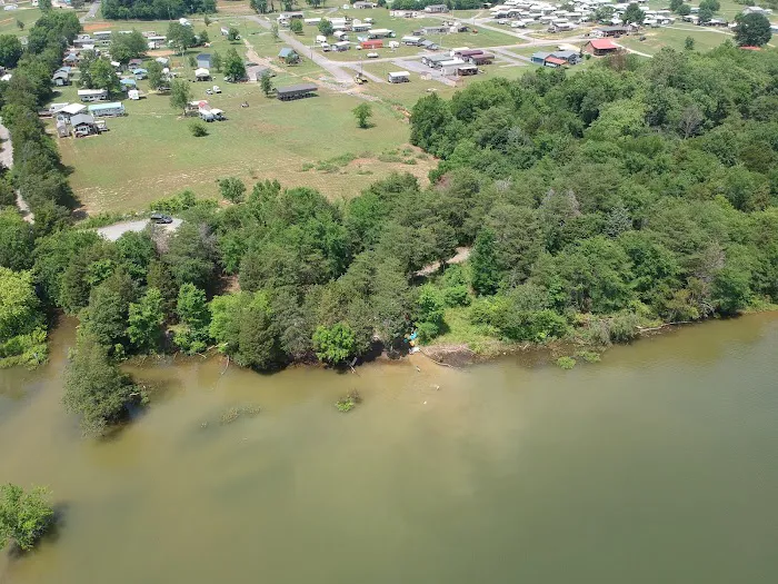 Lawson Campground Inc 1