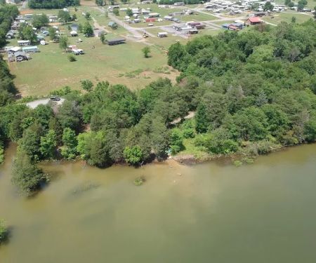 Lawson Campground Inc