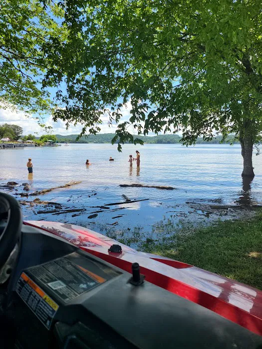 Lawson Campground Inc 6