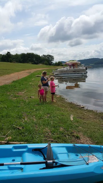 Lawson Campground Inc 4