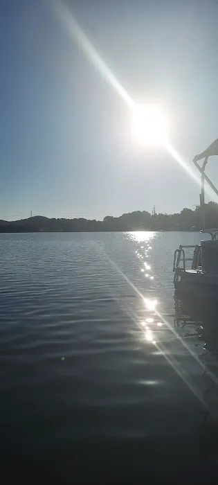 Waters Edge Campground 10