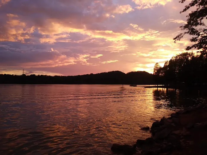 Greenlee of FALL CREEK 3