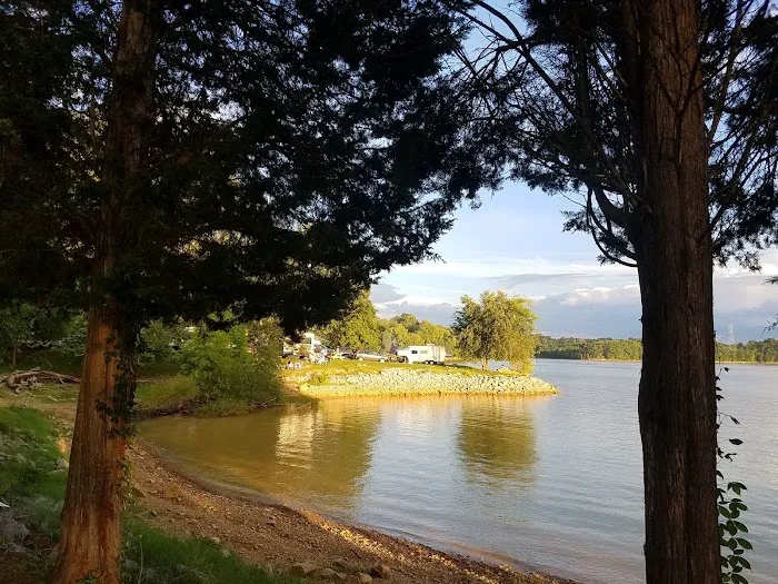 Greenlee of FALL CREEK 2