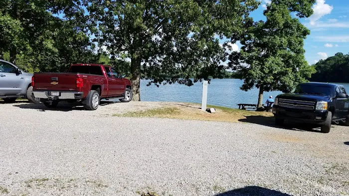 Greenlee of FALL CREEK 6