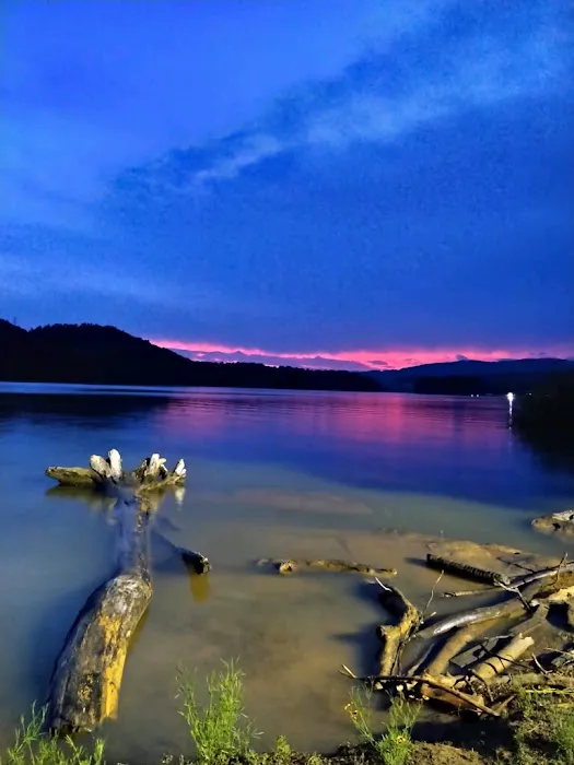 Greenlee of FALL CREEK 8
