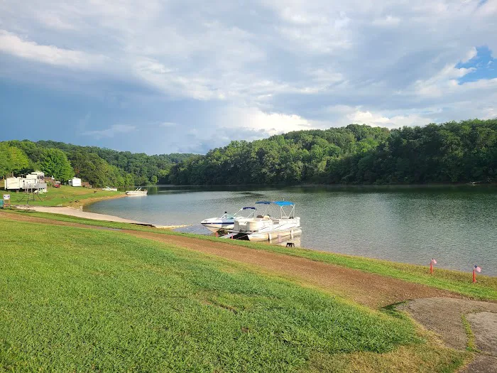 Everhart Campground 1