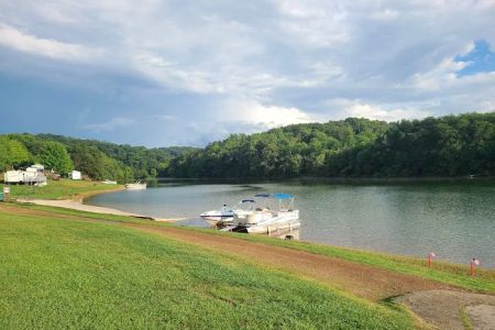 Everhart Campground