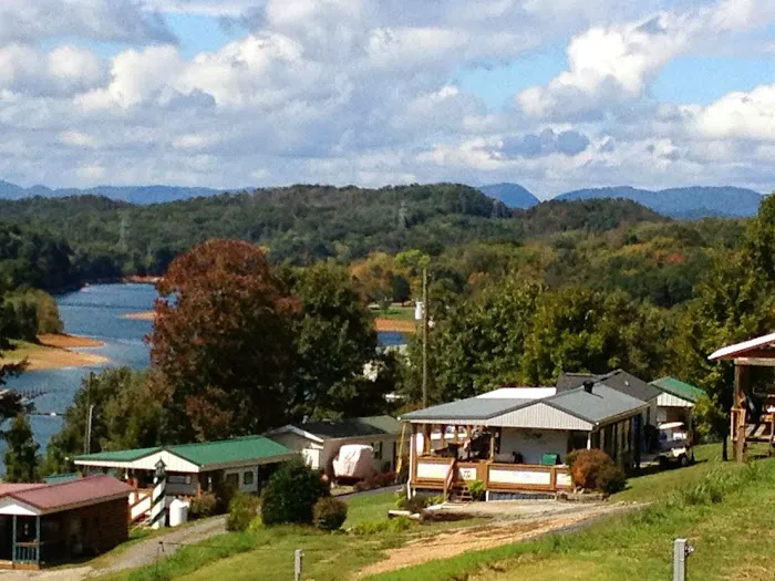 Everhart Campground 8