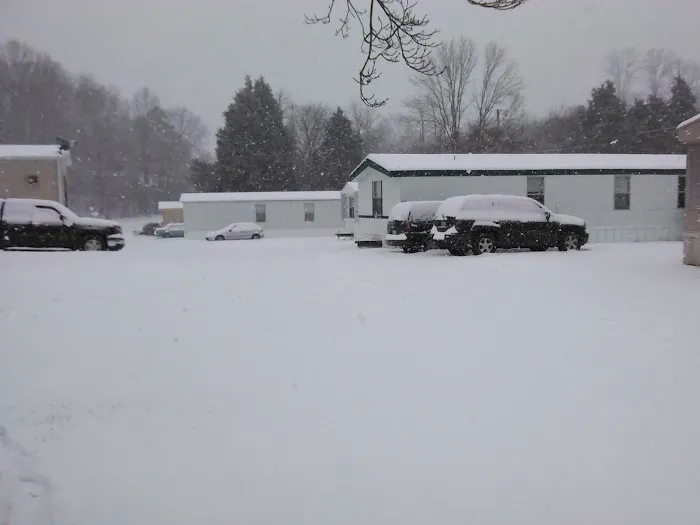 Plantation Acres Mobile Home 1