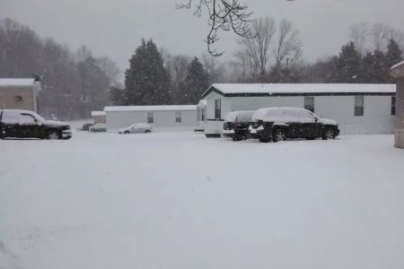Plantation Acres Mobile Home