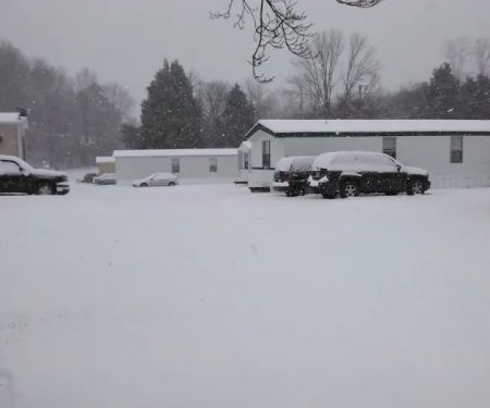 Plantation Acres Mobile Home
