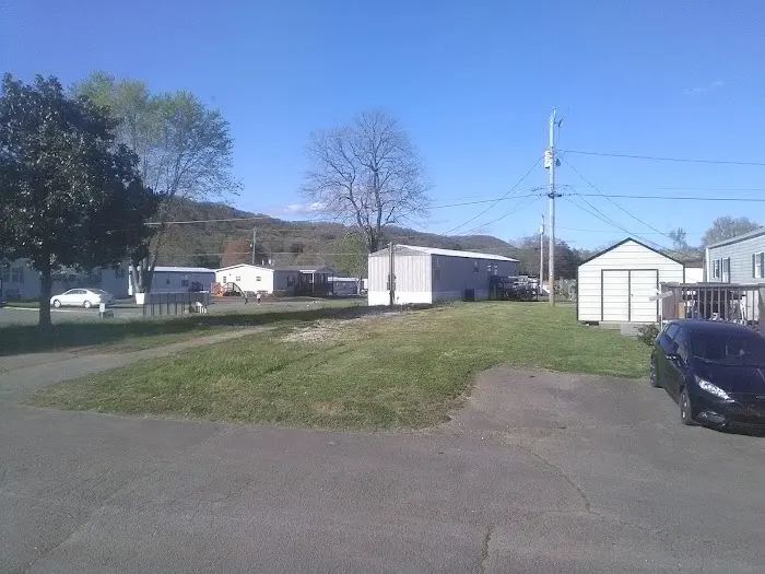 Plantation Acres Mobile Home 2
