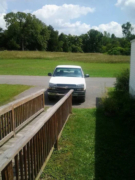 Plantation Acres Mobile Home 4