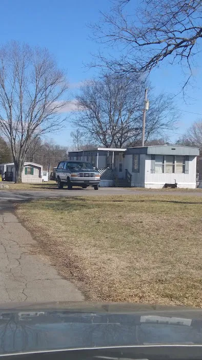 Plantation Acres Mobile Home 5