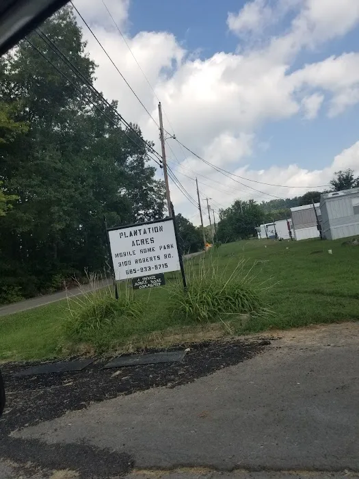 Plantation Acres Mobile Home 6