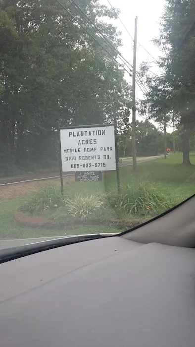 Plantation Acres Mobile Home 8