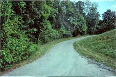 Ridgeview Mobile Home Park 3