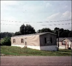Ridgeview Mobile Home Park 1