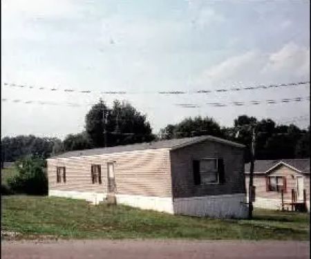 Ridgeview Mobile Home Park