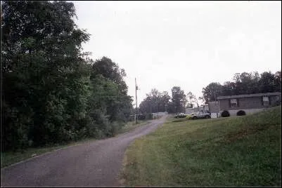 Ridgeview Mobile Home Park 2