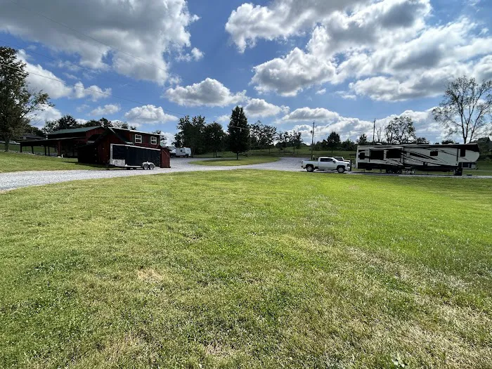 Country Side RV Park & campground TN 3