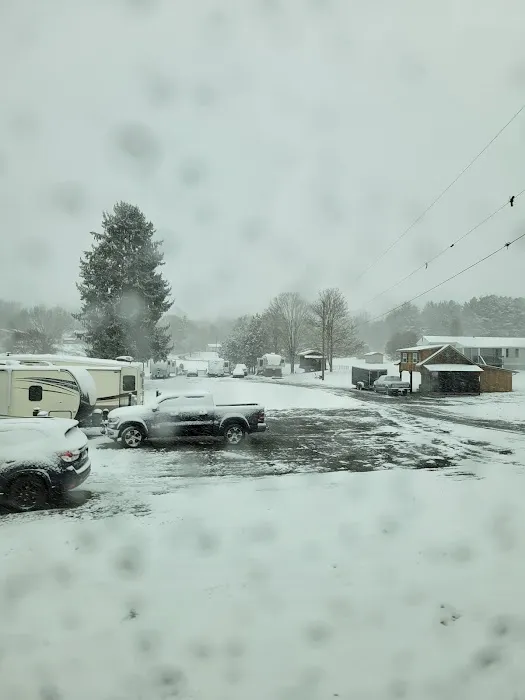 Country Side RV Park & campground TN 1