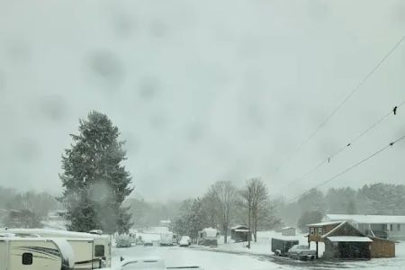 Country Side RV Park & campground TN