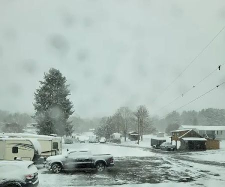Country Side RV Park & campground TN