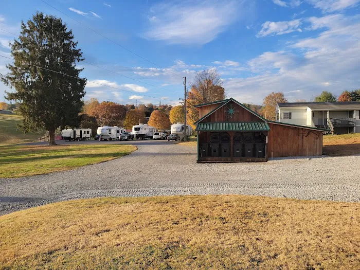 Country Side RV Park & campground TN 2