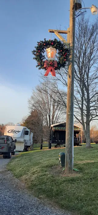 Country Side RV Park & campground TN 4
