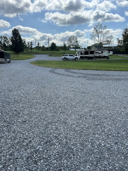 Country Side RV Park & campground TN 9