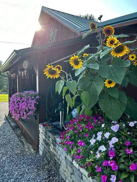 Country Side RV Park & campground TN 10