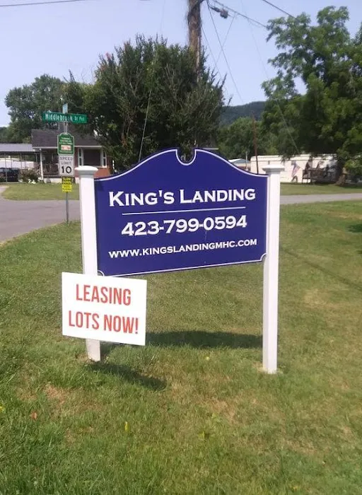 Kings Landing 2
